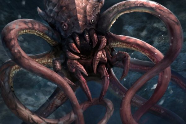 Kraken это современный маркетплейс