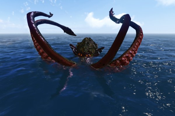 Kraken org